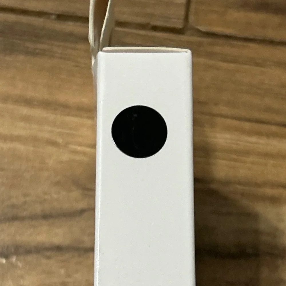 NAK56 Magnetic Charging Cable 2.4A Fast‎ Charger 540 Degree Rotation Black Nylon